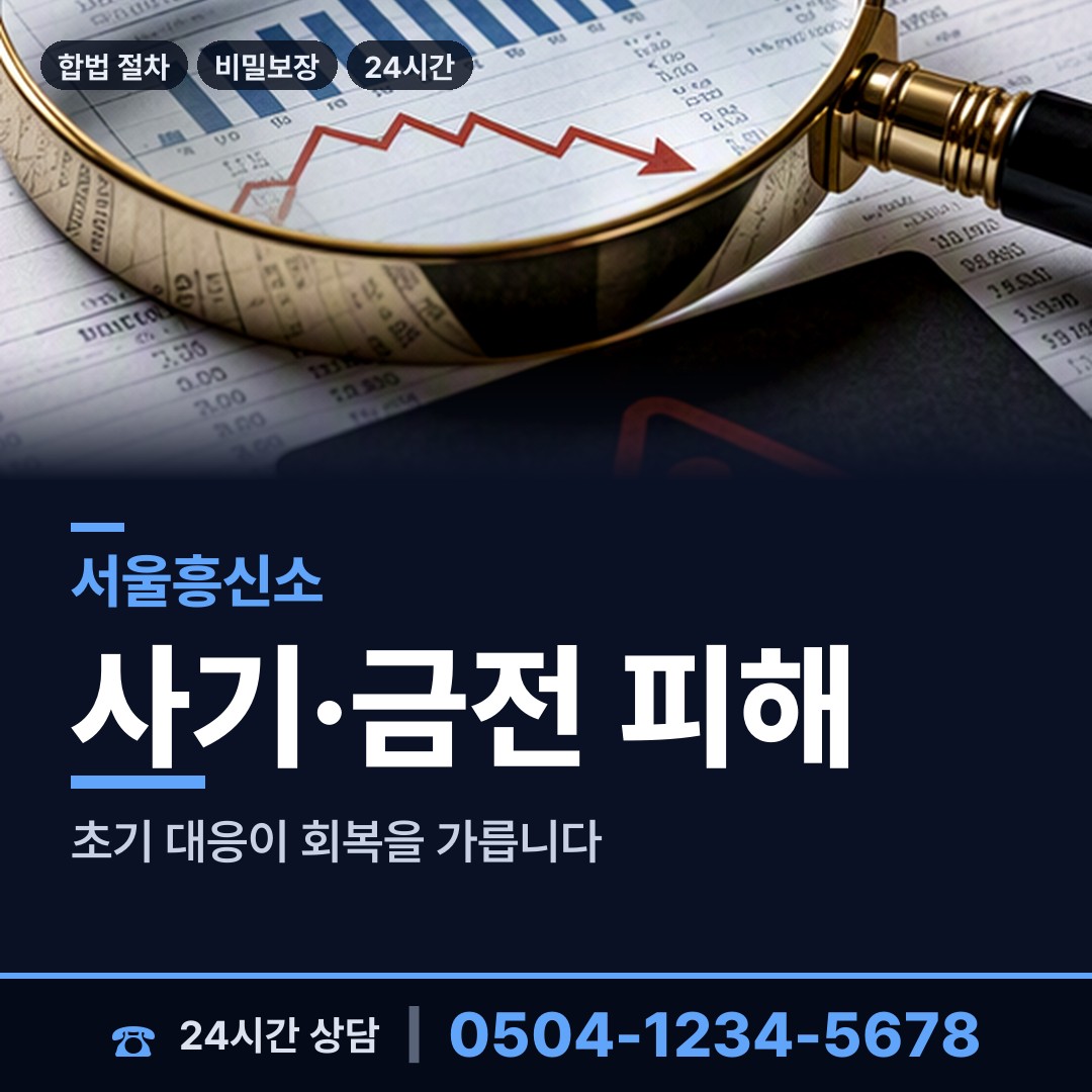 서울 삼각산동 인터넷흥신소 상담 안내